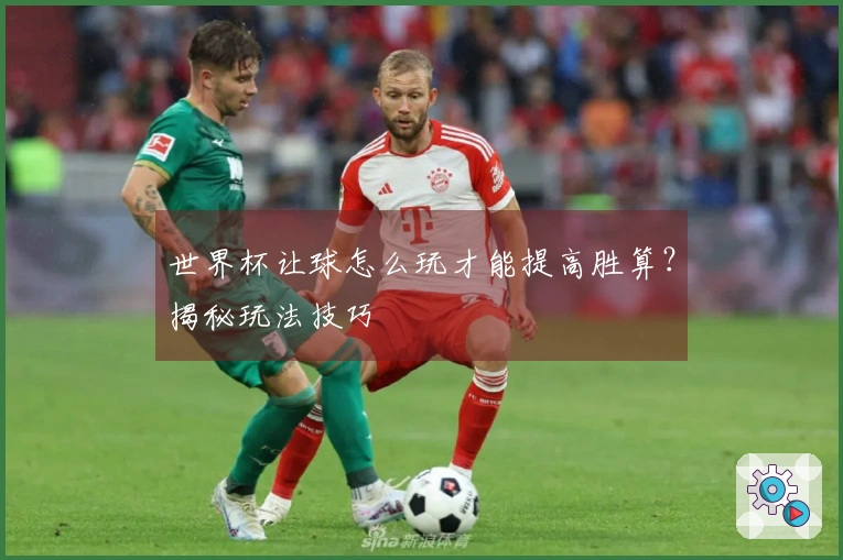世界杯让球怎么玩才能提高胜算？揭秘玩法技巧