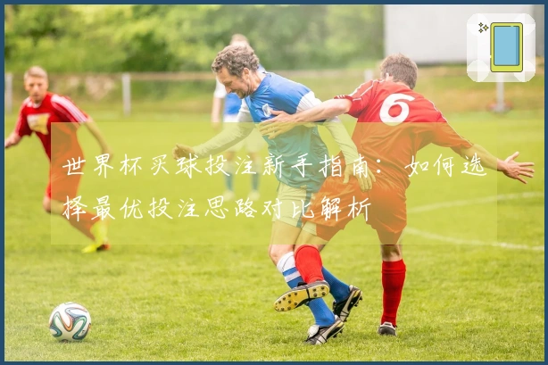 世界杯买球投注新手指南：如何选择最优投注思路对比解析
